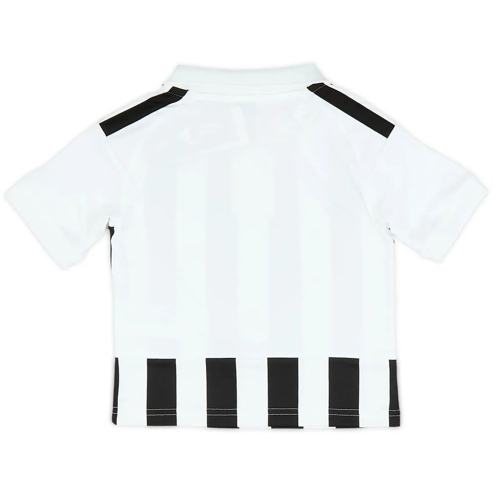 Juventus Home 2026/27 Kit - Kids (with socks)