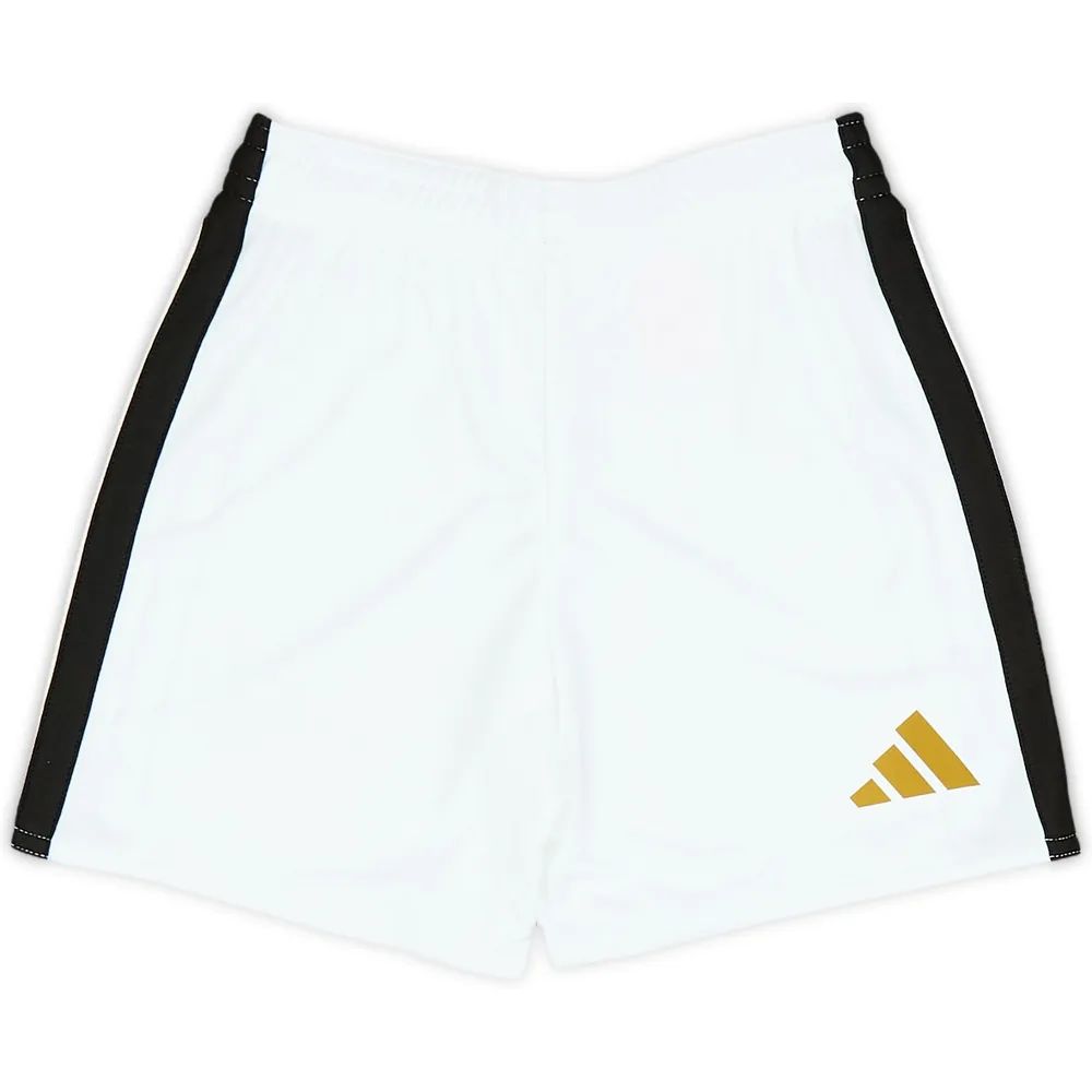 Juventus Home 2026/27 Kit - Kids (with socks)