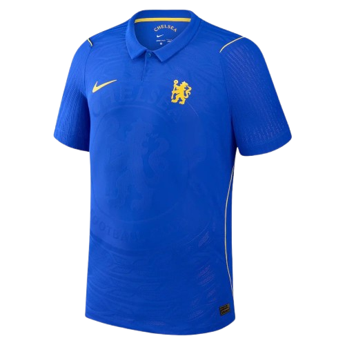 Chelsea Home Shirt 2026/27 - Player Version