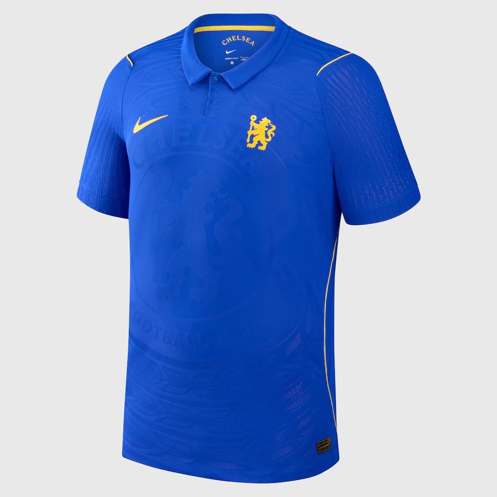 Aston Villa Heimtrikot 2026/27
