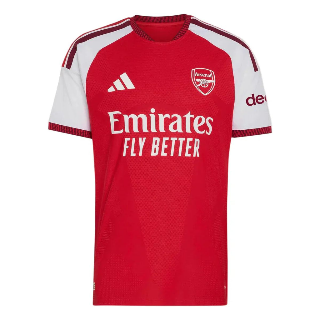 Arsenal Home Shirt 2026/27