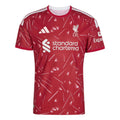 Liverpool Home Shirt 2026/27