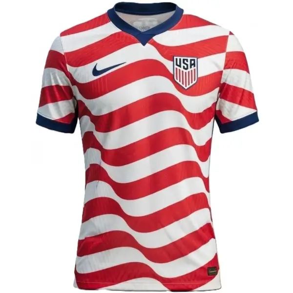 USA Home Shirt 2026/27