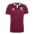 Aston Villa Home Shirt 2026/27