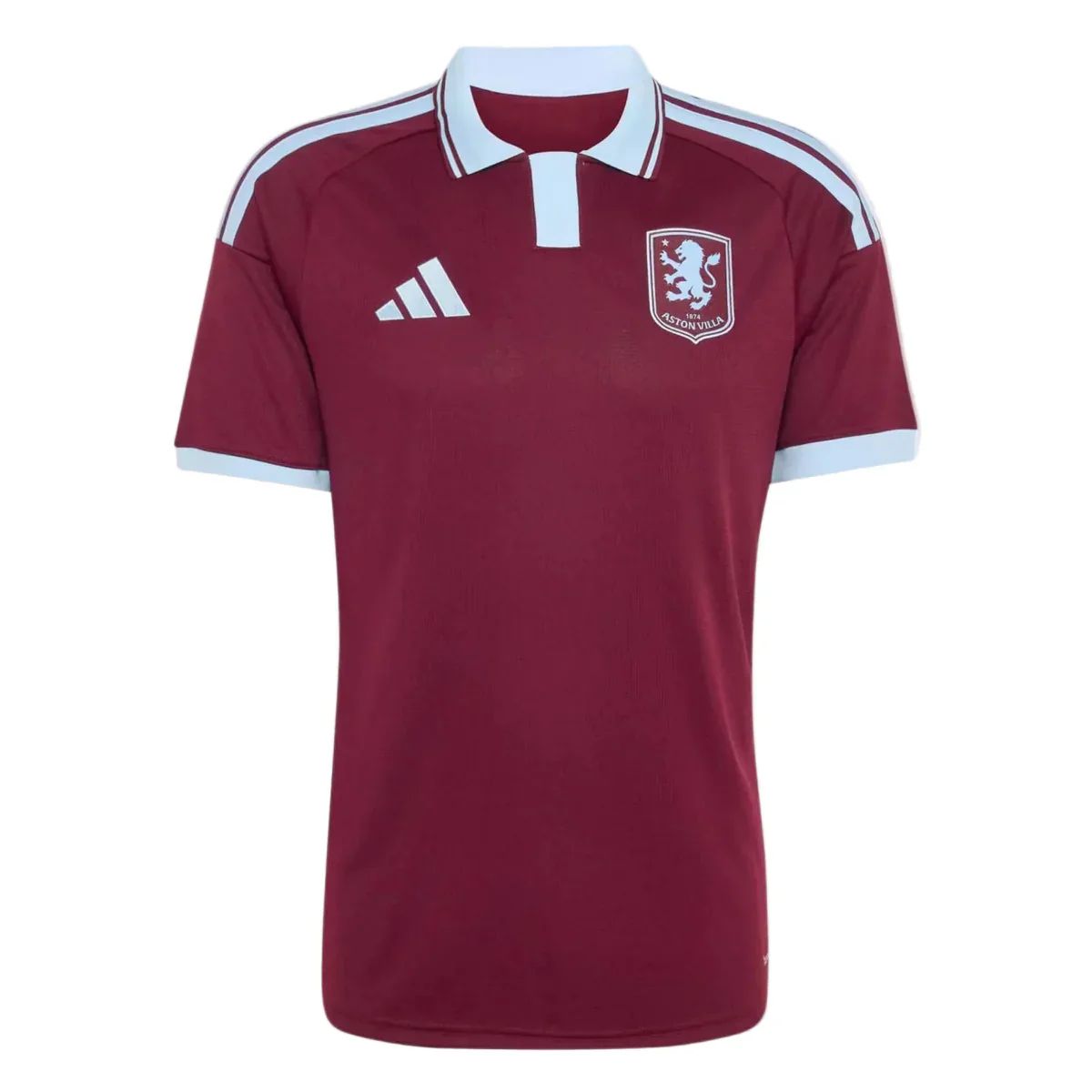 Aston Villa Home Shirt 2026/27