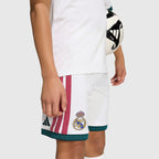 Real Madrid Camisa Principal 2026/27 - Infantil