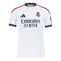 Real Madrid Home Shirt 2026/27