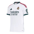 Real Madrid Home Shirt 2026/27 - Player Version