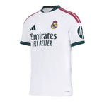 Real Madrid Home Shirt 2026/27 - Player Version
