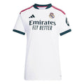 Real Madrid Damen-Heimtrikot 2026/27