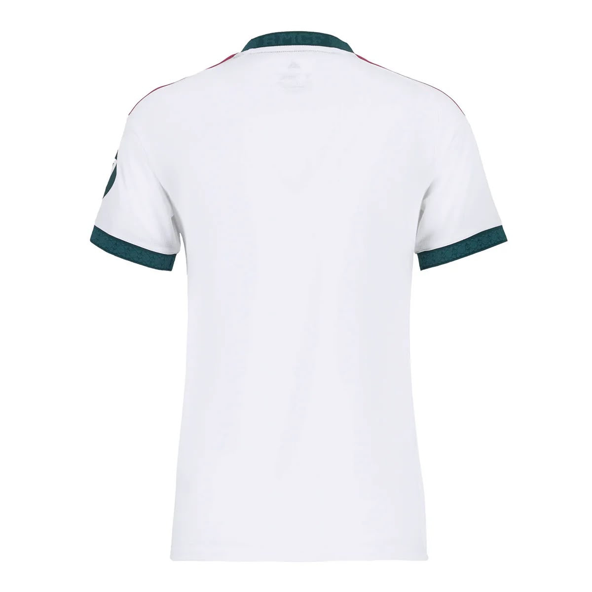 Real Madrid Home Women's Shirt 2026/27