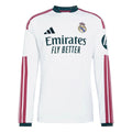 Real Madrid Heimtrikot 2026/27 - Langarm