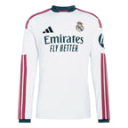 Real Madrid Heimtrikot 2026/27 - Langarm