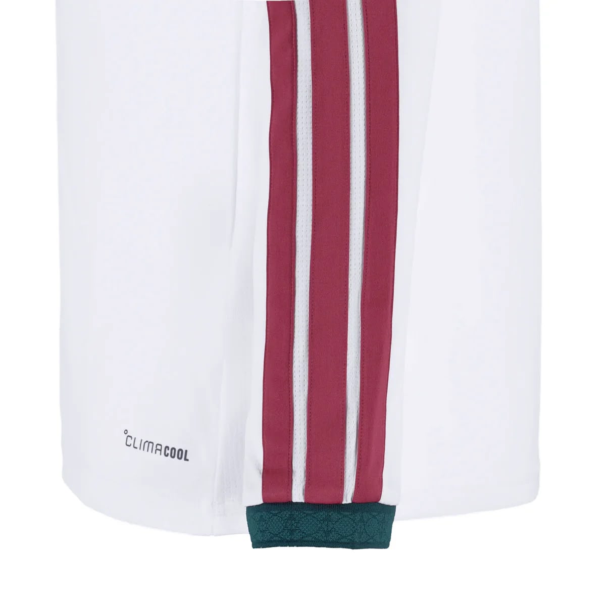 Real Madrid Home Shirt 2026/27 - Long Sleeve