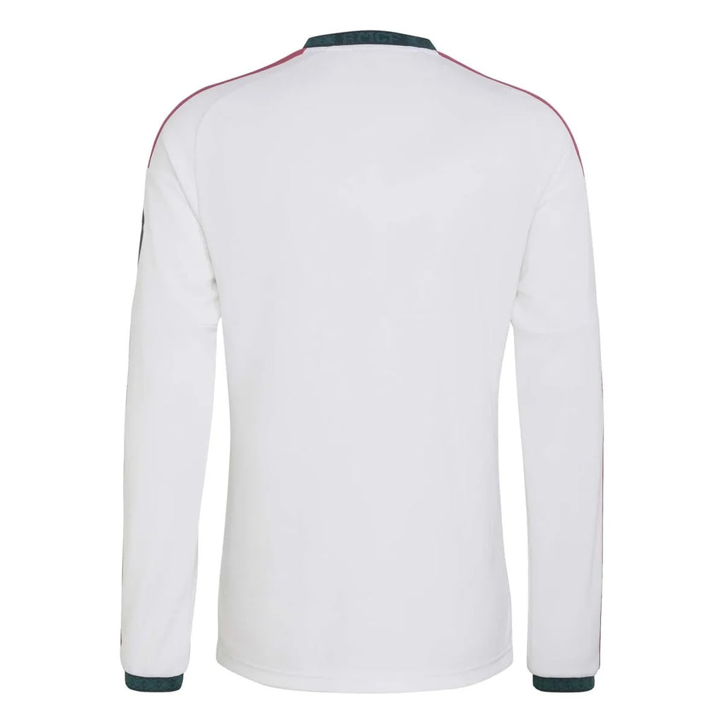 Real Madrid Heimtrikot 2026/27 - Langarm