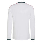 Real Madrid Heimtrikot 2026/27 - Langarm