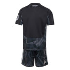 Real Madrid Goalkeeper 2026/27 Kit - Kids