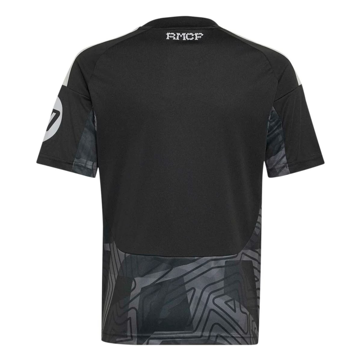 Real Madrid Goalkeeper Shirt 2026/27