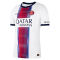PSG Away Shirt 2026/27 - Player Version