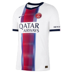 PSG Away Shirt 2026/27 - Player Version