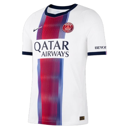 PSG Away Shirt 2026/27 - Player Version