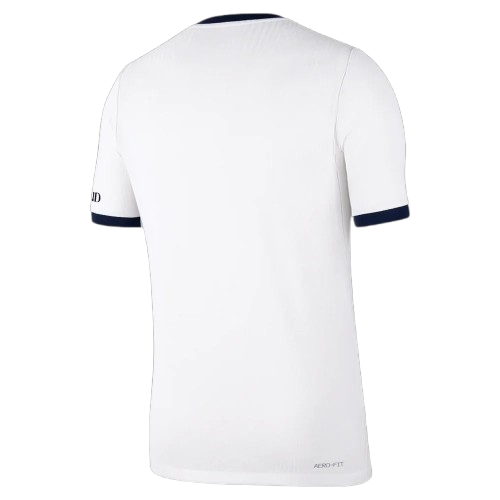 PSG Away Shirt 2026/27 - Player Version
