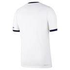 PSG Away Shirt 2026/27 - Player Version