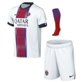 PSG Away 2026/27 Kit - Kids (with socks)