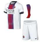 PSG Away 2026/27 Kit - Kids (with socks)