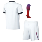 PSG Away 2026/27 Kit - Kids (with socks)