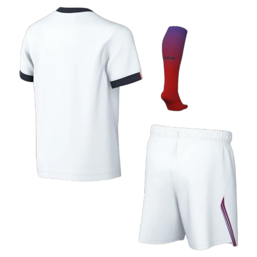 PSG Away 2026/27 Kit - Kids (with socks)