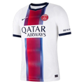 PSG Away Shirt 26/27
