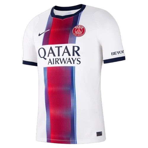 PSG Away Shirt 26/27