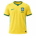 Brazil Home Shirt 2026/27