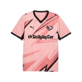 Palermo FC Home Shirt 2026/27