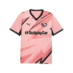 Palermo FC Home Shirt 2026/27