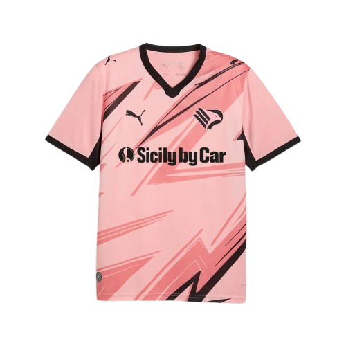 Palermo FC Home Shirt 2026/27