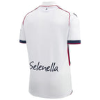 Bologna Away Shirt 2026/27