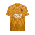 AC Milan Goalkeeper Shirt 2026/27