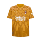 AC Milan Goalkeeper Shirt 2026/27