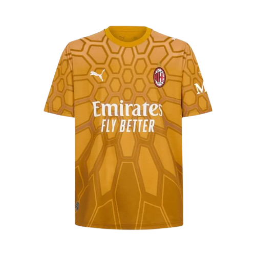 AC Milan Goalkeeper Shirt 2026/27