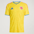 Maillot domicile Colombie 2026/27
