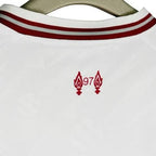 Camisa Home Real Madrid 2026/27 - Versão Jogador