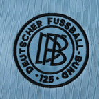 Germany 125th Anniversary Special Edition Shirt 2025/26 - Player Version