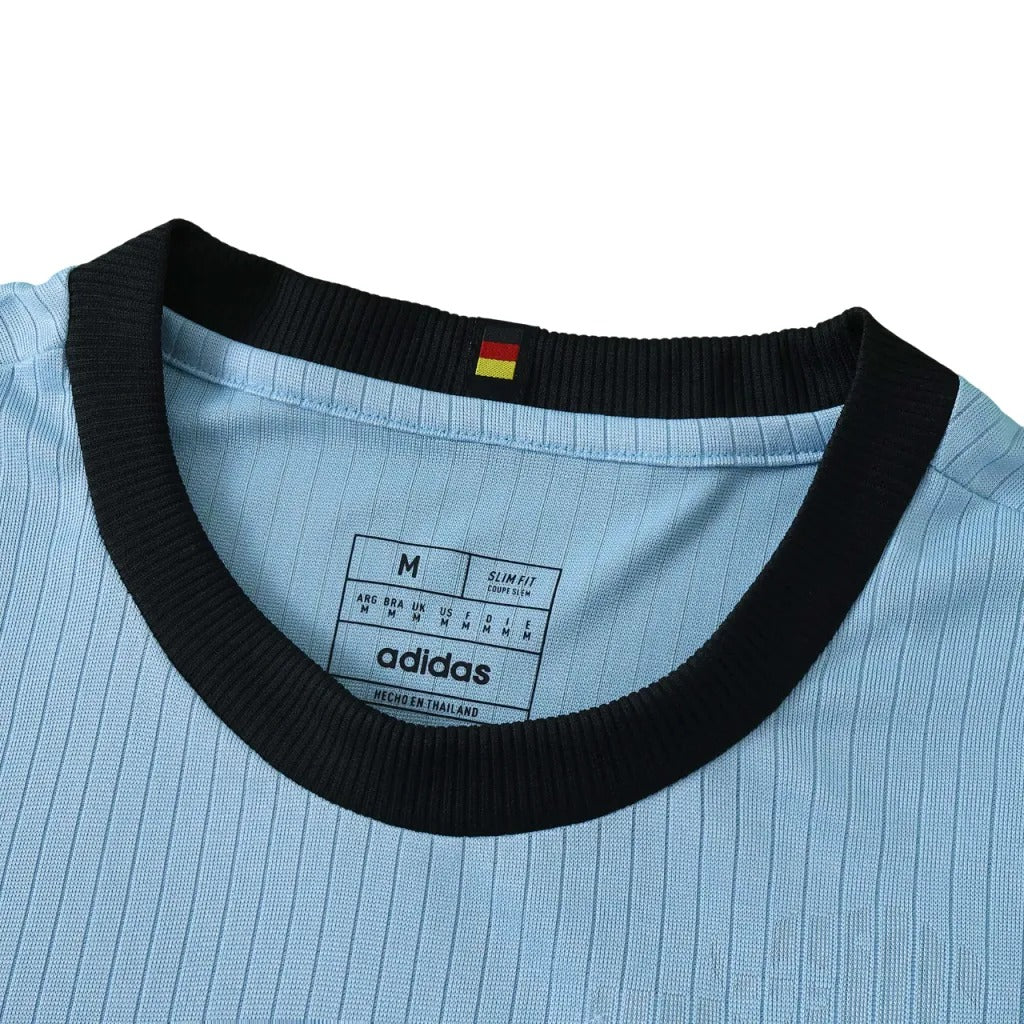 Germany 125th Anniversary Special Edition Shirt 2025/26 - Player Version