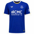 Maillot domicile Everton 2026/27