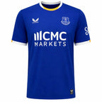 Maillot domicile Everton 2026/27