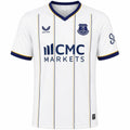 Maillot Extérieur Everton 2026/27