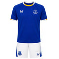 Maillot Domicile Everton 2026/27 - Enfant