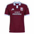 Aston Villa Home Shirt 2026/27